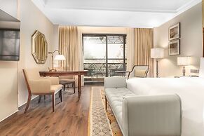 Radisson Collection Hotel & Spa, Riverfront Srinagar