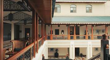 Radisson Collection Hotel & Spa, Riverfront Srinagar