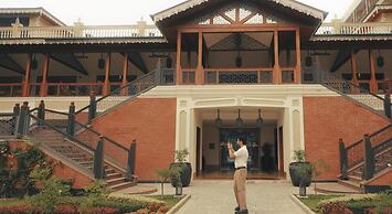 Radisson Collection Hotel & Spa, Riverfront Srinagar