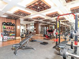 Radisson Collection Hotel & Spa, Riverfront Srinagar