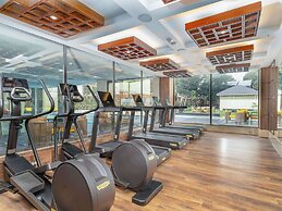 Radisson Collection Hotel & Spa, Riverfront Srinagar