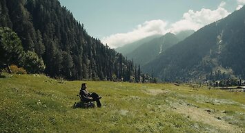 Radisson Collection Hotel & Spa, Riverfront Srinagar