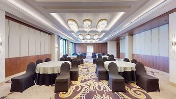 Radisson Collection Hotel & Spa, Riverfront Srinagar