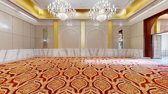 Radisson Collection Hotel & Spa, Riverfront Srinagar