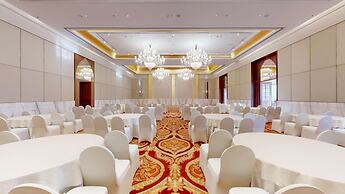 Radisson Collection Hotel & Spa, Riverfront Srinagar