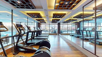 Radisson Collection Hotel & Spa, Riverfront Srinagar