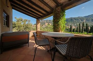 Valldemossa Hotel