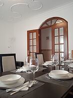 Inviting 2-bed Apartment in Nazare