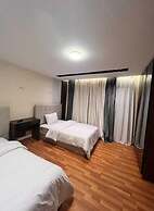 Charming Hotel APT.Madinaty 1.16.18.62