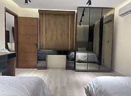 Charming Hotel APT.Madinaty 1.16.18.62