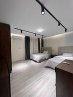 Charming Hotel APT.Madinaty 1.16.18.62