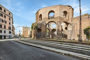 Limehome Rome via dei Reti