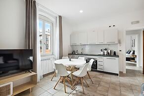 Limehome Rome via dei Reti