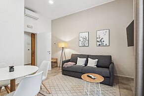 Limehome Rome via dei Reti