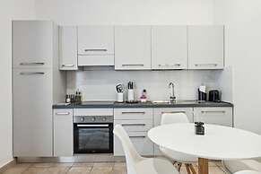 Limehome Rome via dei Reti