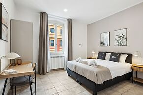 Limehome Rome via dei Reti