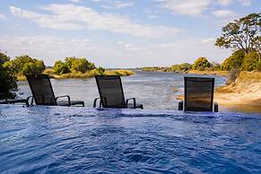 Sian Simba River Lodge