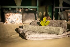 Sian Simba River Lodge