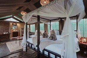Sian Simba River Lodge