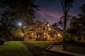 Sian Simba River Lodge