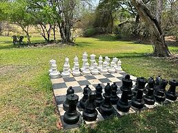 Sian Simba River Lodge