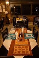 Sian Simba River Lodge