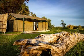 Sian Simba River Lodge