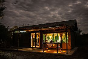 Sian Simba River Lodge