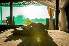 Sian Simba River Lodge
