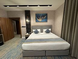 Niyama Hotel