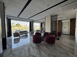 Niyama Hotel
