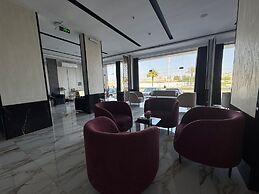 Niyama Hotel