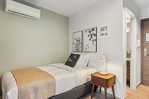 Limehome Athens Solonos City Center