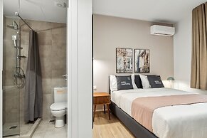 Limehome Athens Solonos City Center