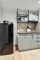 Limehome Athens Solonos City Center