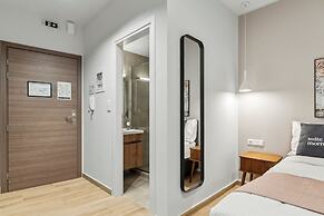 Limehome Athens Solonos City Center