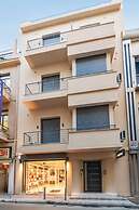 Limehome Athens Solonos City Center