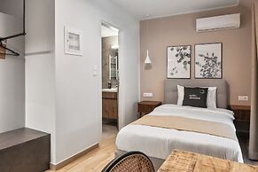 Limehome Athens Solonos City Center