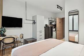 Limehome Athens Solonos City Center