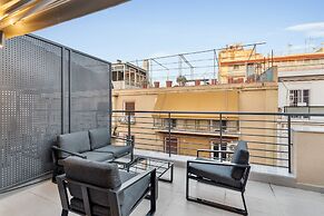 Limehome Athens Solonos City Center