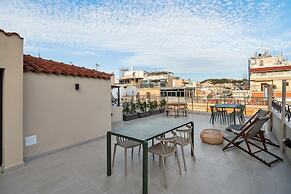 Limehome Athens Solonos City Center