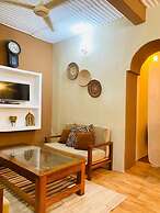 Safari House