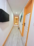 Samps Hostel