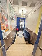 Samps Hostel