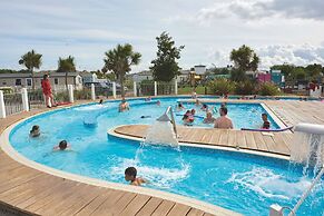 Immaculate 3 Bedroom Caravan in Presthaven