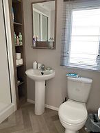 Immaculate 3 Bedroom Caravan in Presthaven