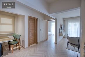 Prime Residence Kattameya