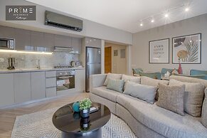 Prime Residence Kattameya