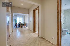 Prime Residence Kattameya