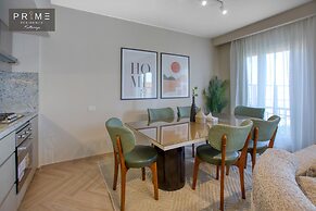 Prime Residence Kattameya